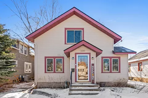 1210 Van Buren Ave, Saint Paul, MN 55104