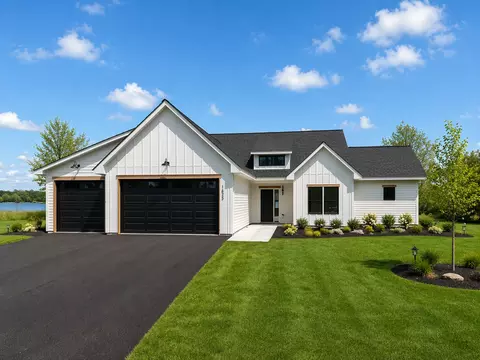 1625 Lake Ave, Luck, WI 54853