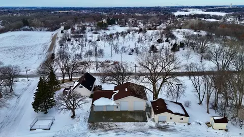 1110 Water Plant Rd, Fergus Falls, MN 56537
