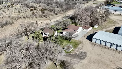 1110 Water Plant Rd, Fergus Falls, MN 56537