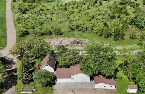 1110 Water Plant Rd, Fergus Falls, MN 56537