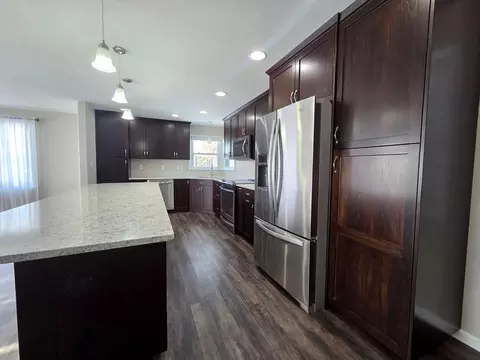 Kitchen - 409 1st Ave E, Ada, MN 56510 photo 4 of 6