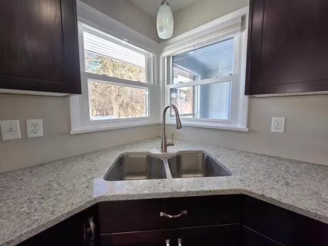 Kitchen - 409 1st Ave E, Ada, MN 56510 photo 5 of 6