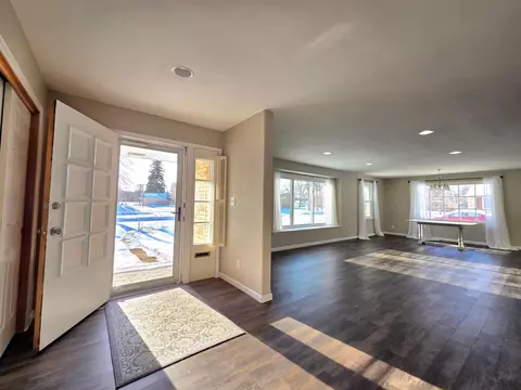 Entry Way - 409 1st Ave E, Ada, MN 56510 photo 1 of 3