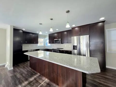 Kitchen - 409 1st Ave E, Ada, MN 56510 photo 2 of 6