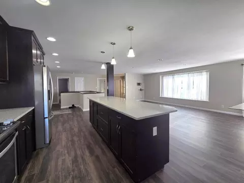 Kitchen - 409 1st Ave E, Ada, MN 56510 photo 6 of 6