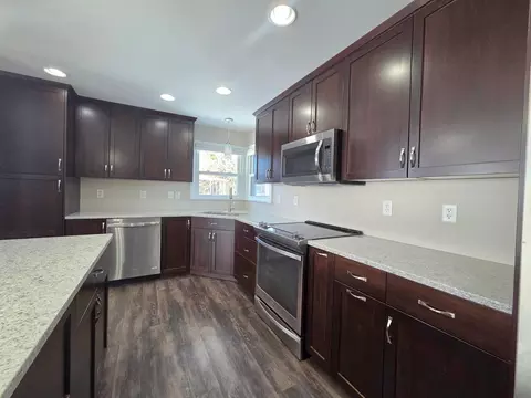Kitchen - 409 1st Ave E, Ada, MN 56510 photo 3 of 6