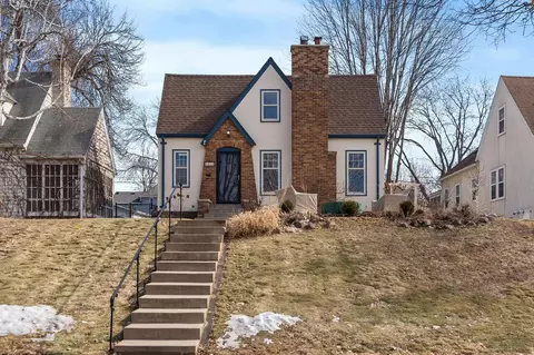 5421 Park Ave, Minneapolis, MN 55417