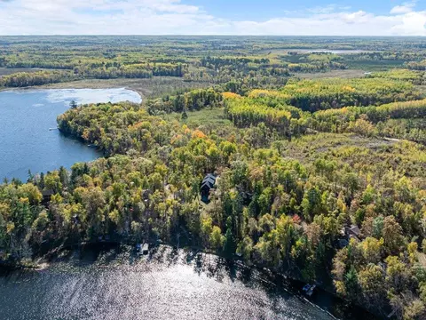 1694 Hazelnut Ln NW, Pine River, MN 56474