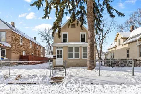 2214 California St NE, Minneapolis, MN 55418
