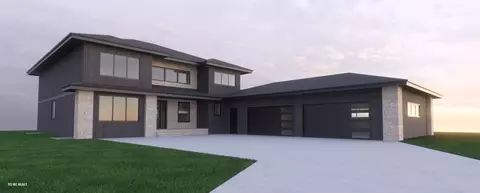 5557 31st St S, Fargo, ND 58104
