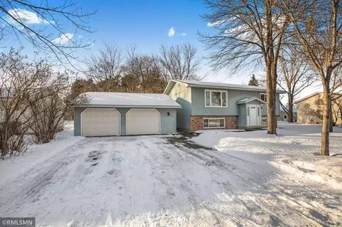 335 1st Ave NE, Rice, MN 56367