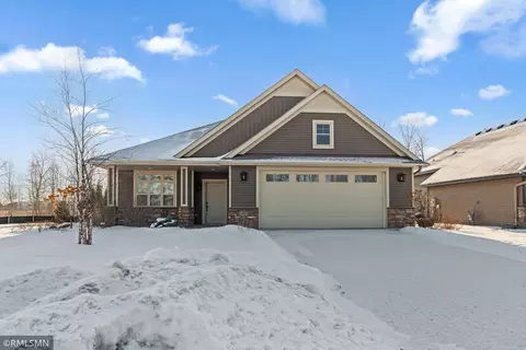 14929 Anson St NE, Forest Lake, MN 55025