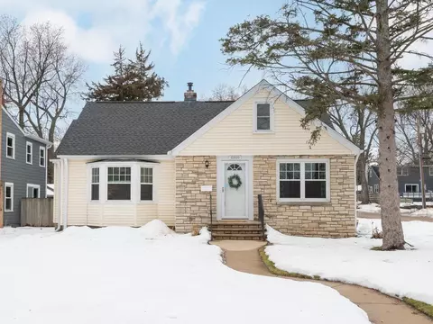 6900 Logan Ave S, Richfield, MN 55423