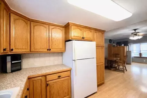 Kitchen - 619 Main St E, Caledonia, MN 55921 photo 2 of 3