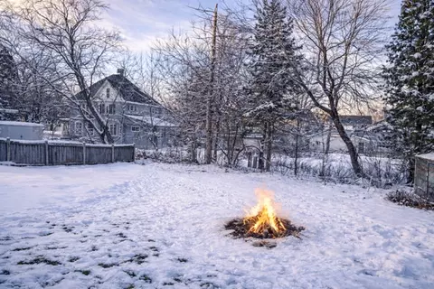 Exterior - 619 Main St E, Caledonia, MN 55921 photo 1 of 1