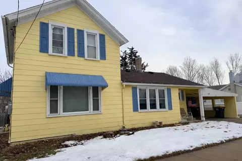 619 Main St E, Caledonia, MN 55921