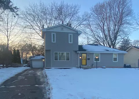 5411 Xylon Ave N, New Hope, MN 55428