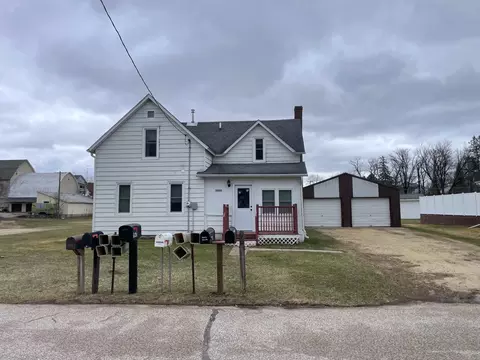 35482 4th St, Independence, WI 54747