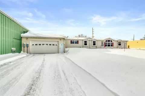 325 1 St SW, Ulen, MN 56585