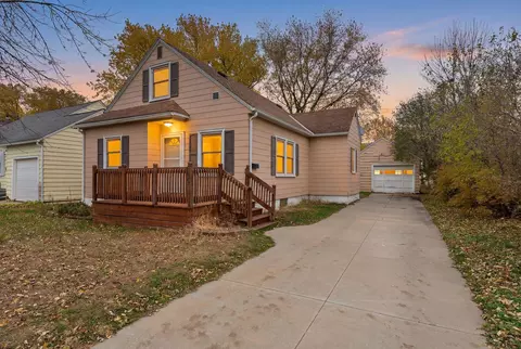 1605 6th St SE, Austin, MN 55912