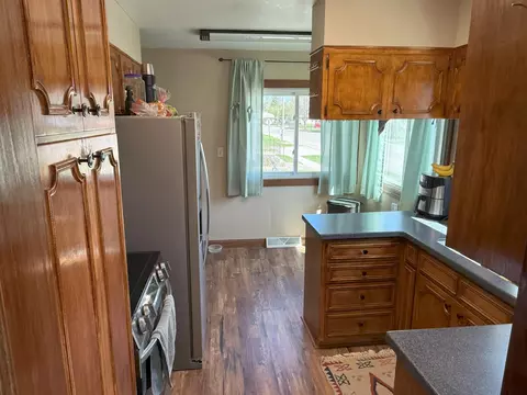 Kitchen - 309 3rd Ave E, Ada, MN 56510 photo 1 of 2