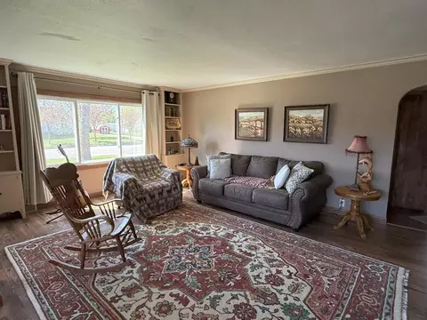 Living - 309 3rd Ave E, Ada, MN 56510 photo 1 of 2