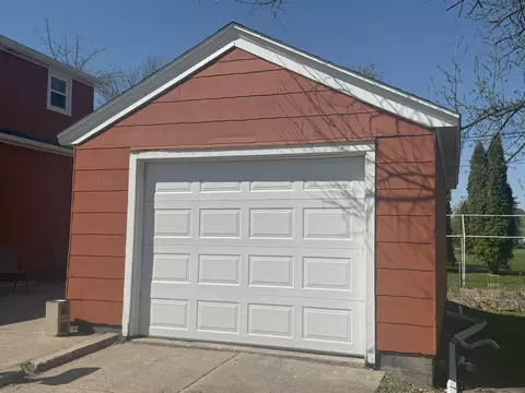 Exterior - 309 3rd Ave E, Ada, MN 56510 photo 4 of 4