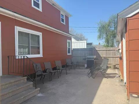Exterior - 309 3rd Ave E, Ada, MN 56510 photo 3 of 4