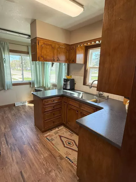 Kitchen - 309 3rd Ave E, Ada, MN 56510 photo 2 of 2