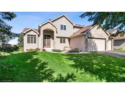 229 141st Ave NW, Andover, MN 55304