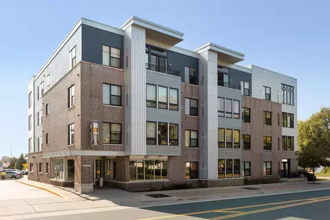 7601 Aldrich Ave S #113, Richfield, MN 55423