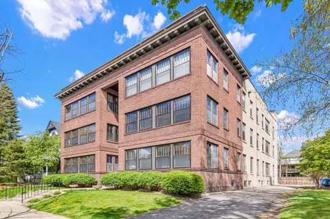 2317 Bryant Ave S #3, Minneapolis, MN 55405