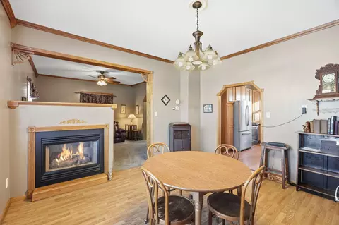Dining - 410 Division St E, Maple Lake, MN 55358 photo 3 of 3