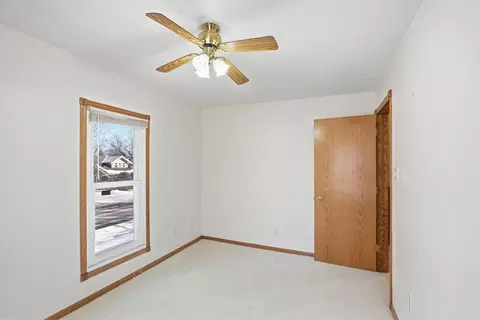 Bedroom - 410 Division St E, Maple Lake, MN 55358 photo 6 of 6