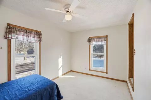 Bedroom - 410 Division St E, Maple Lake, MN 55358 photo 1 of 6