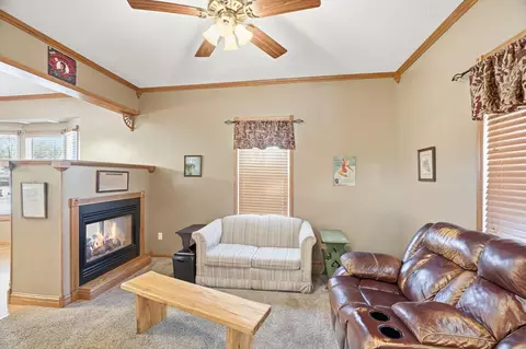 Living - 410 Division St E, Maple Lake, MN 55358 photo 1 of 7