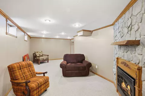 Living - 410 Division St E, Maple Lake, MN 55358 photo 5 of 7