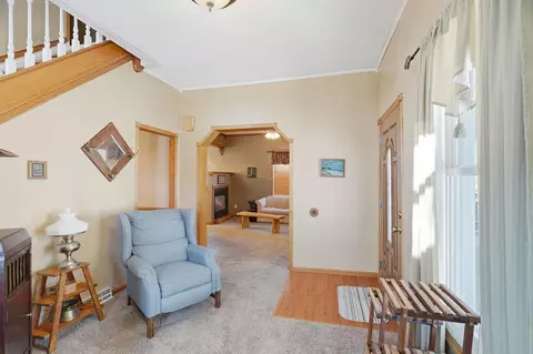 Entry Way - 410 Division St E, Maple Lake, MN 55358 photo 2 of 3