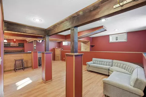 Living - 410 Division St E, Maple Lake, MN 55358 photo 6 of 7