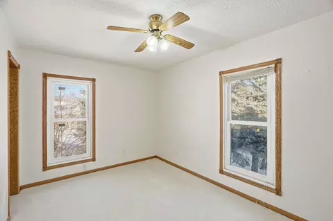 Bedroom - 410 Division St E, Maple Lake, MN 55358 photo 5 of 6