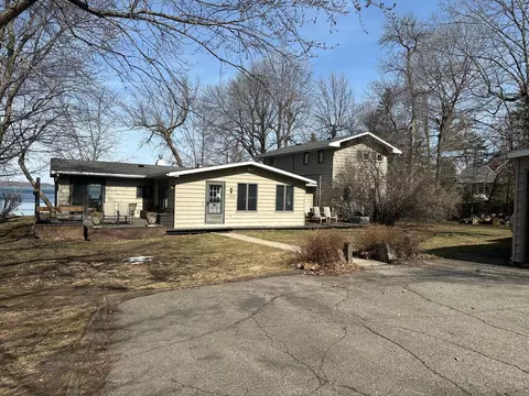 13248 E Big Cormorant Rd, Audubon, MN 56511