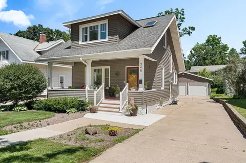 248 E School St, Owatonna, MN 55060