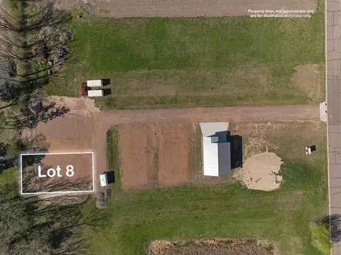 1305 Guy Ave, Barron, WI 54812