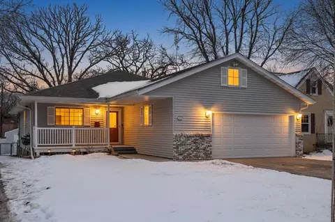 6821 Logan Ave S, Richfield, MN 55423