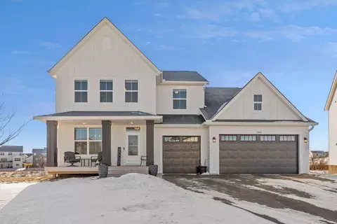 2600 Ivy Ave NE, Saint Michael, MN 55376