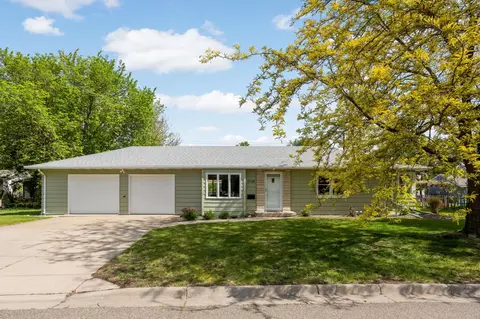 5108 48th Ave N, Crystal, MN 55429