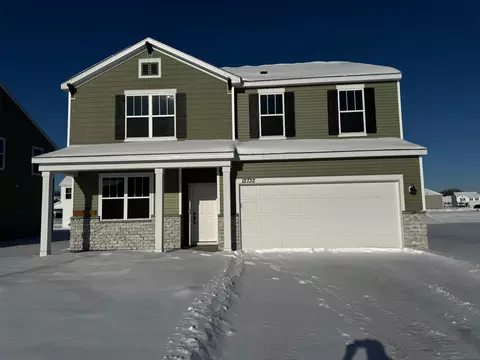 12732 Farnham Ln, Rogers, MN 55374