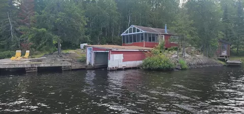 2276 Town Road 342, International Falls, MN 56649