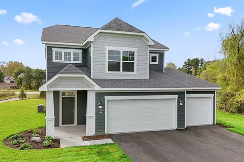 600 Haywood Dr, Lino Lakes, MN 55014